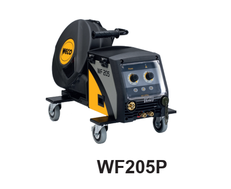 WECO Power Pulse 405 RC