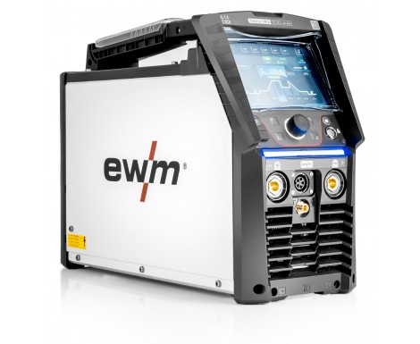 EWM TETRIX XQ 300 DC Expert 3.0