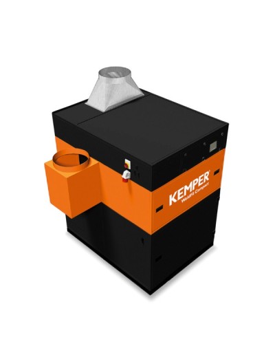 KEMPER WeldFil Compact 3500 ÷ 5040 m3/h