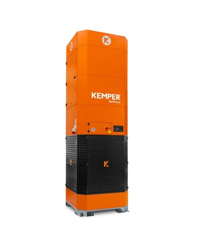 KEMPER AirDome