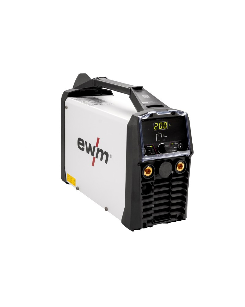 EWM PICO 200 cel puls