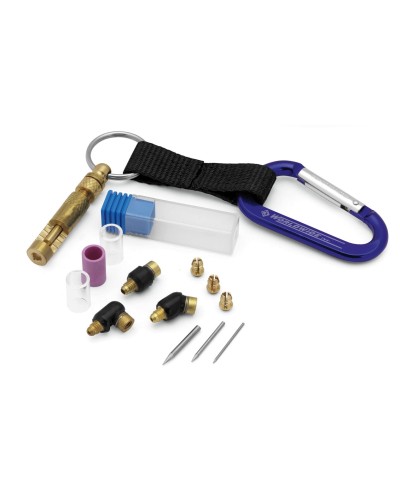 Uchwyt spawalniczy TIG CK Micro Torch MR140