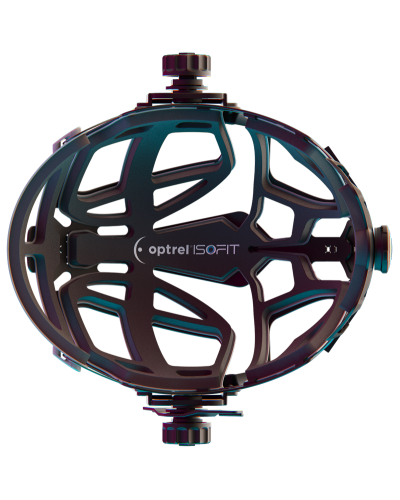 Optrel Panoramaxx Hybrid CLT