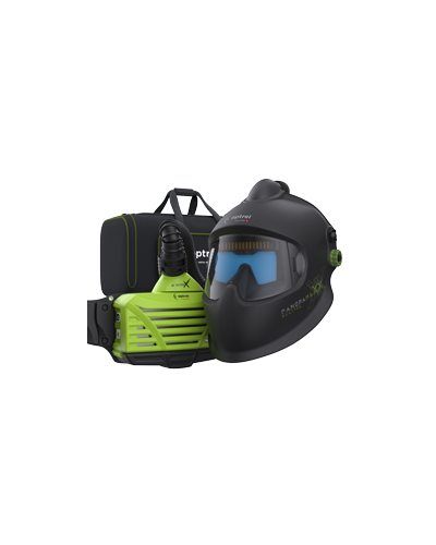 Optrel Panoramaxx Hybrid CLT