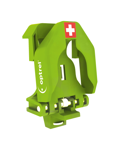 Optrel Panoramaxx Hybrid CLT