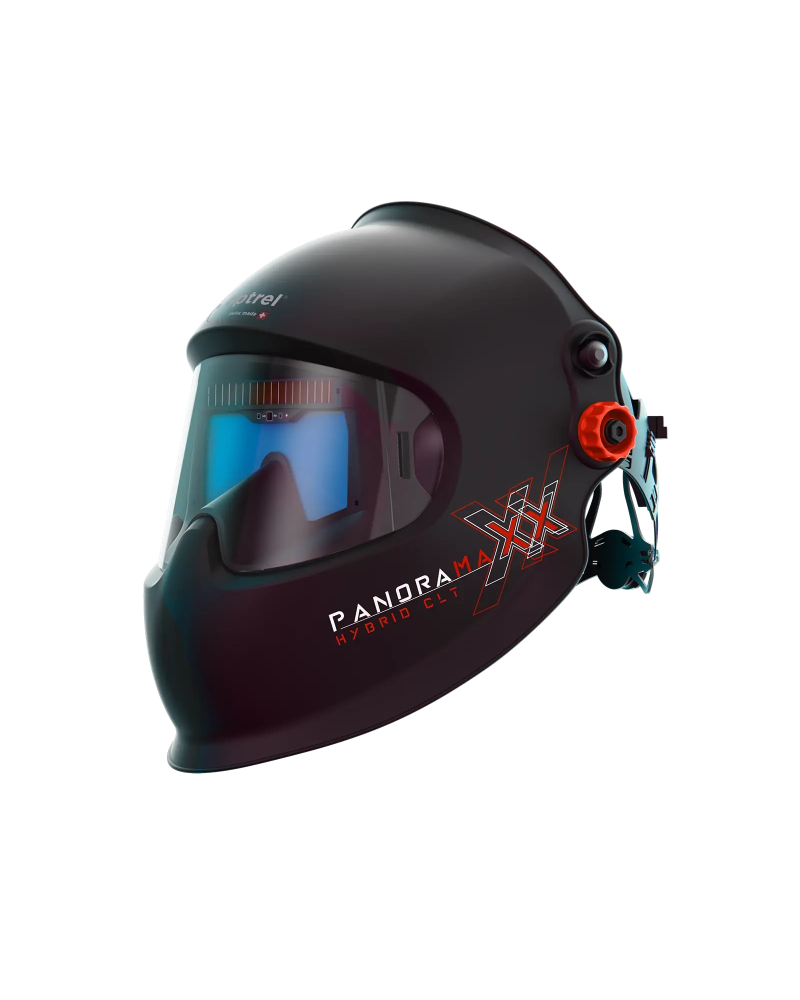 Optrel Panoramaxx Hybrid CLT