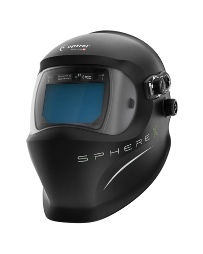 Optrel SphereX Quatro