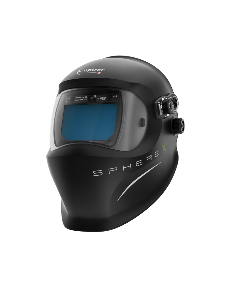 Optrel SphereX Quatro