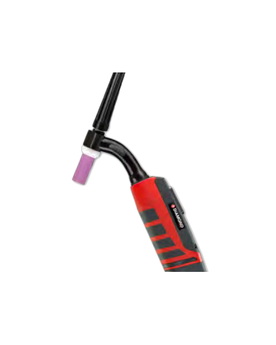 Uchwyt spawalniczy TIG EDS 17