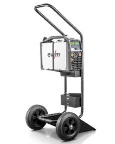 EWM PICOTIG 180 DC Comfort 3.0 Mini