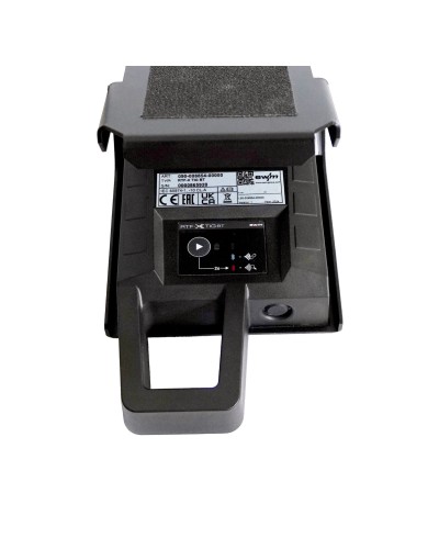 Zdalne sterowanie nożne EWM RTF-X