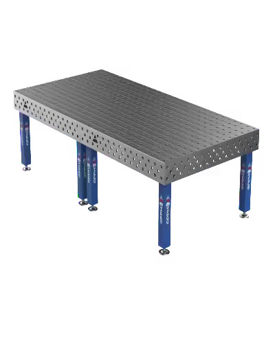 Stół Spawalniczy PRO 15mm - 3000x1480mm