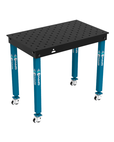 Stół Spawalniczy BASIC 12mm - 1000x600mm