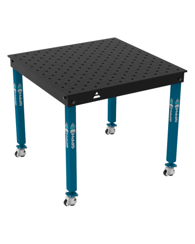 Stół Spawalniczy BASIC 12mm - 1000x1000mm