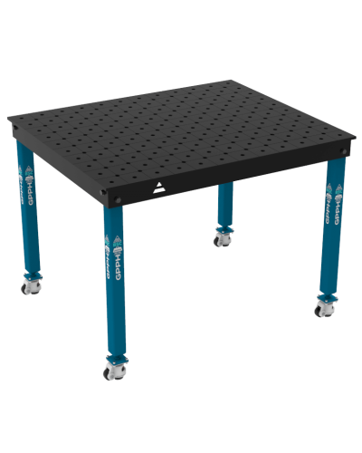 Stół Spawalniczy BASIC 12mm - 1200x1000mm