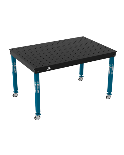 Stół Spawalniczy BASIC 12mm - 1500x1000mm