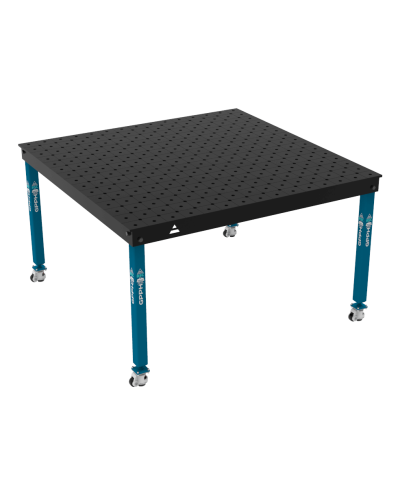 Stół Spawalniczy BASIC 12mm - 1500x1480mm