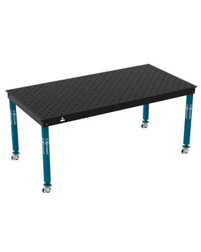 Stół Spawalniczy BASIC 12mm - 2000x1000mm