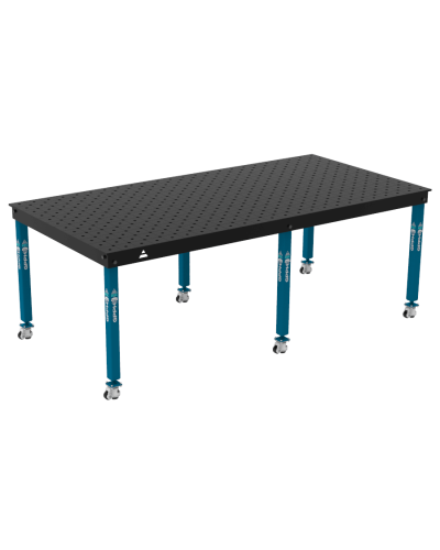 Stół Spawalniczy BASIC 12mm - 2400x1200mm