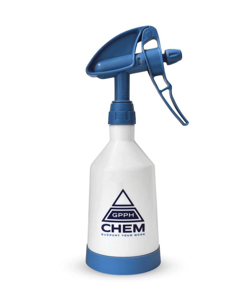 Spryskiwacz do chemi spawalniczej - GPPH CHEM