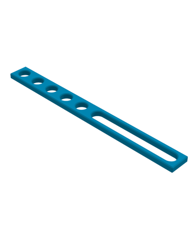 Stoper 500 - GPPH Stoły spawalnicze