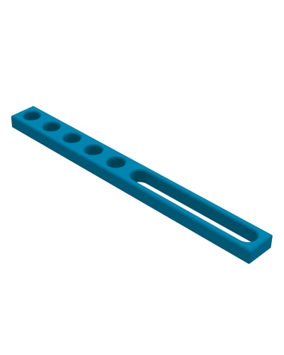 Stoper 500 - GPPH Stoły spawalnicze