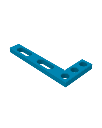 Winkiel płaski 320x150mm