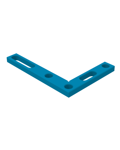 Winkiel płaski 350x250mm