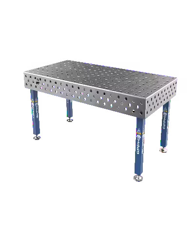 Stół Spawalniczy PLUS 12mm - 2000x1000mm