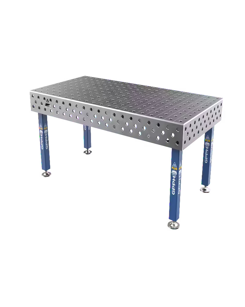 Stół Spawalniczy PLUS 12mm - 2000x1000mm