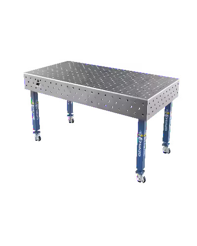 Stół Spawalniczy PLUS 12mm - 2000x1000mm