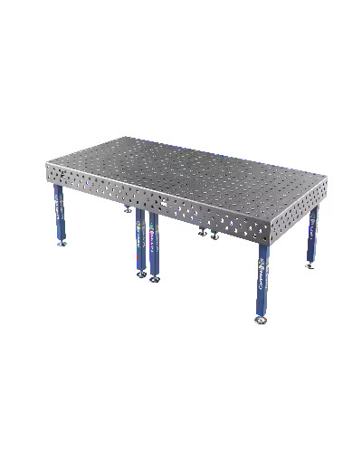 Stół Spawalniczy PLUS 12mm - 3000x1480mm