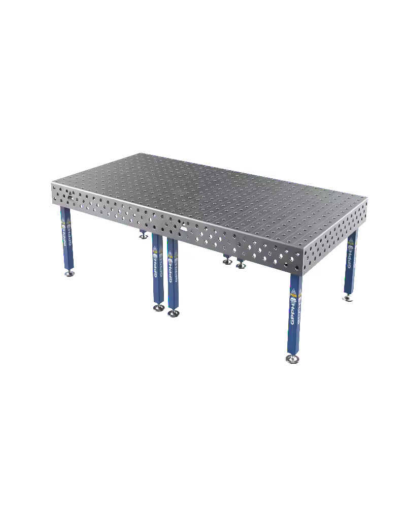 Stół Spawalniczy PLUS 12mm - 3000x1480mm