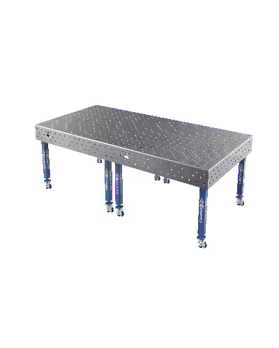 Stół Spawalniczy PLUS 12mm - 3000x1480mm