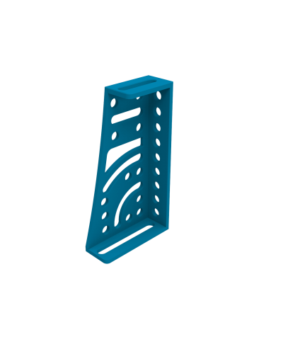Kątownik 275x500x175x100mm