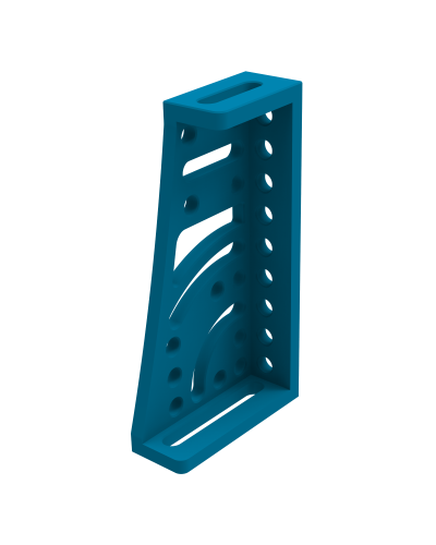 Kątownik 275x500x175x100mm