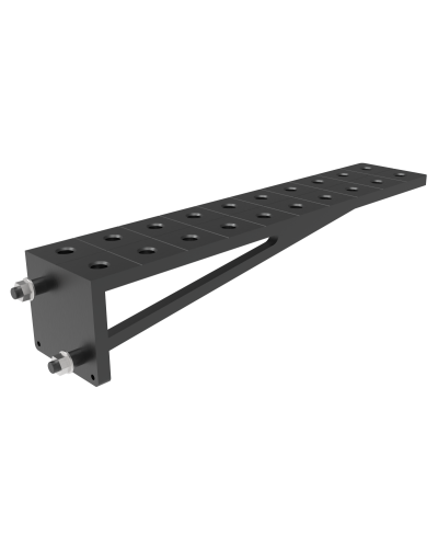 Przedłużenie 1000x200mm - GPPH Stoły spawalnicze