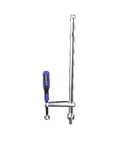 Zacisk mocujący - GPPH Stoły spawalnicze