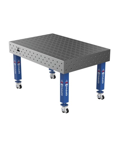 Stół Spawalniczy PRO 15mm - 1500x1000mm