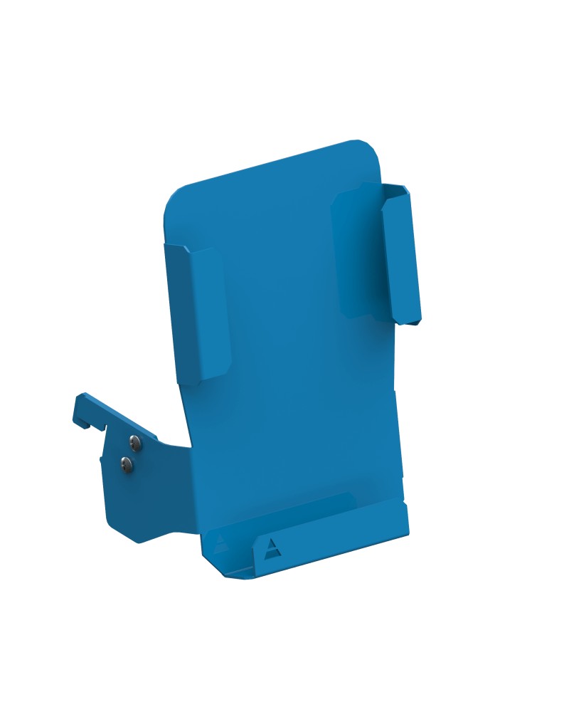 Mobilna półka na dokumentację