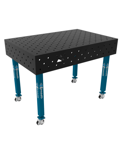 Stół Spawalniczy ECO 8mm - 1200x800mm