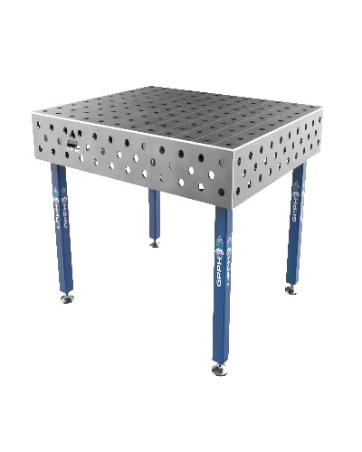 Stół Spawalniczy ECO 8mm - 1200x1000mm