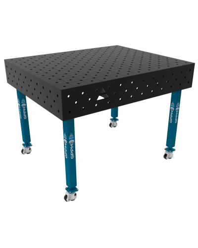 Stół Spawalniczy ECO 8mm - 1200x1000mm