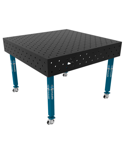 Stół Spawalniczy ECO 8mm - 1200x1200mm