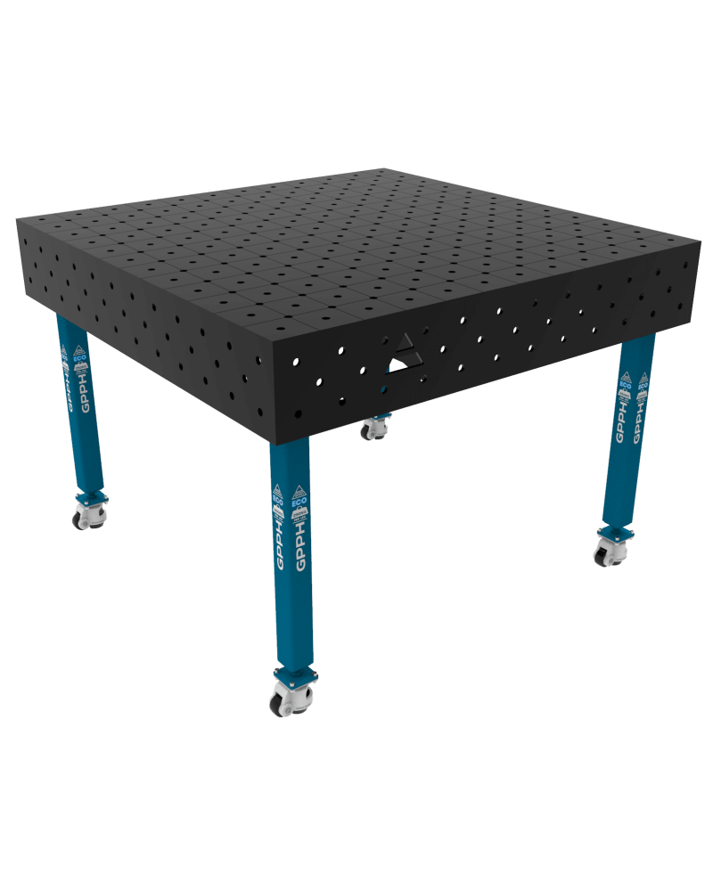 Stół Spawalniczy ECO 8mm - 1200x1200mm