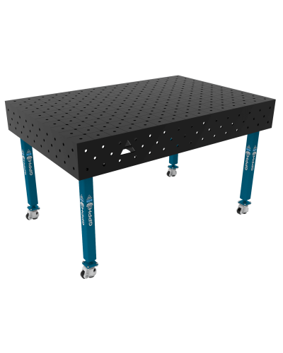 Stół Spawalniczy ECO 8mm - 1500x1000mm