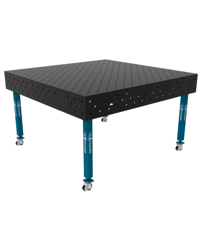 Stół Spawalniczy ECO 8mm - 1500x1480mm