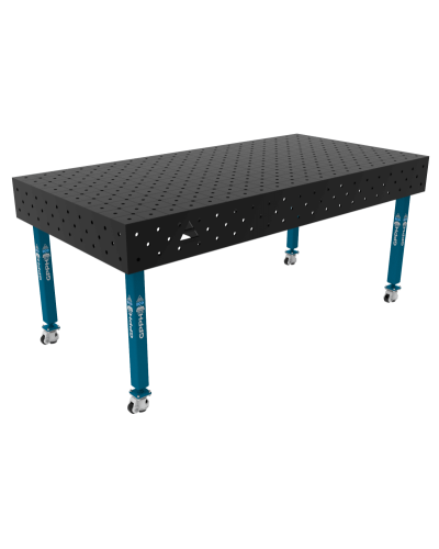 Stół Spawalniczy ECO 8mm - 2000x1000mm