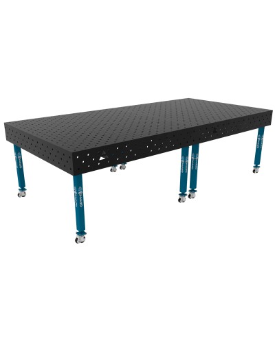 Stół Spawalniczy ECO 8mm - 3000x1480mm