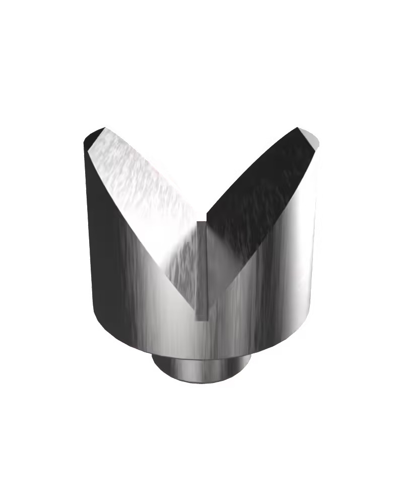 Pryzma fi58mm 90 stopni - GPPH Stoły Spawalnicze